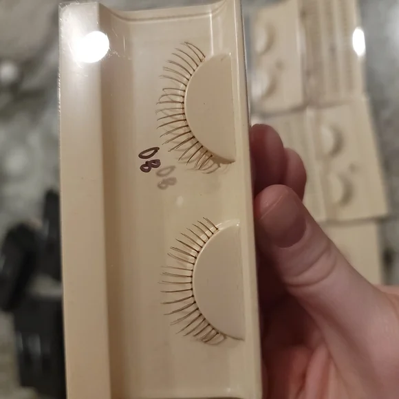 Sephora Eyelashes Lot - Picture 4 of 6